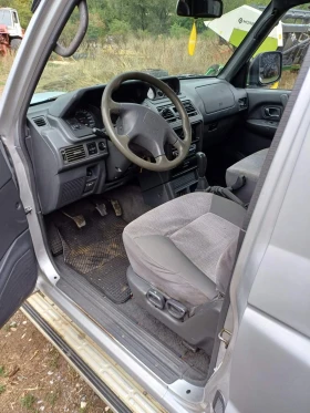 Mitsubishi Pajero 2.8, снимка 5