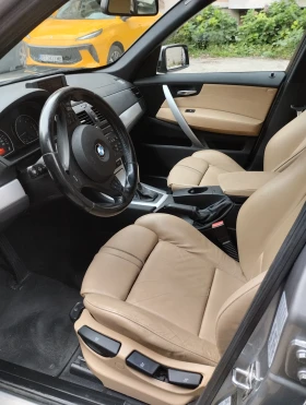 BMW X3, снимка 3