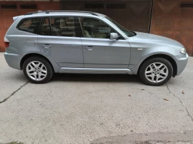 BMW X3, снимка 2