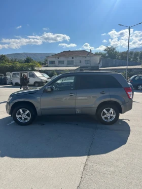 Suzuki Grand vitara 2008, снимка 6