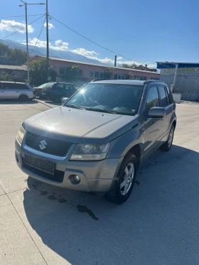 Suzuki Grand vitara 2008, снимка 5