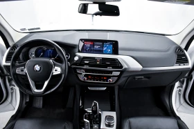 BMW X3 xDrive20d Luxury Line, снимка 10