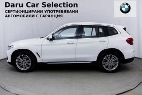 BMW X3 xDrive20d Luxury Line, снимка 2