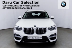 BMW X3 xDrive20d Luxury Line, снимка 4