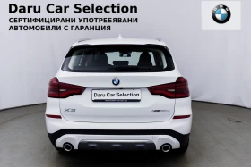 BMW X3 xDrive20d Luxury Line, снимка 5