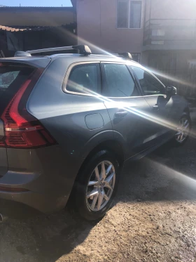 Volvo XC60, снимка 5