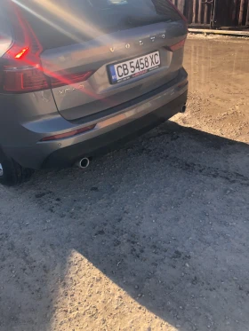 Volvo XC60, снимка 6