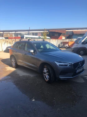 Volvo XC60, снимка 4