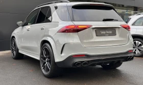 Обява за продажба на Mercedes-Benz GLE 53 4MATIC AMG Burmester ~ 100 798 EUR - изображение 2