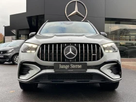 Обява за продажба на Mercedes-Benz GLE 53 4MATIC AMG Burmester ~ 100 798 EUR - изображение 1