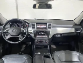 Mercedes-Benz ML 350 CDI 4Matic , снимка 8