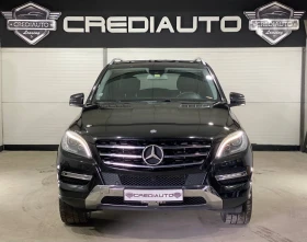 Mercedes-Benz ML 350 CDI 4Matic , снимка 2