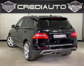 Mercedes-Benz ML 350 CDI 4Matic , снимка 6