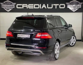 Mercedes-Benz ML 350 CDI 4Matic , снимка 4