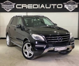 Mercedes-Benz ML 350 CDI 4Matic , снимка 3