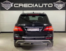 Mercedes-Benz ML 350 CDI 4Matic , снимка 5