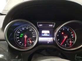 Mercedes-Benz GLE 43 AMG 4MATIC Harman/Kardon м.точка* KeylessGO* Пано* , снимка 9