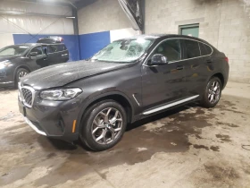 BMW X4 xDrive30i * Подгрев * ДИГИТАЛ, снимка 1