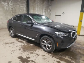 BMW X4 xDrive30i * Подгрев * ДИГИТАЛ, снимка 4