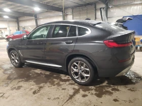 BMW X4 xDrive30i * Подгрев * ДИГИТАЛ, снимка 2