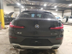 BMW X4 xDrive30i * Подгрев * ДИГИТАЛ, снимка 6