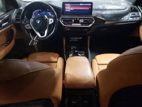 BMW X4 xDrive30i * Подгрев * ДИГИТАЛ, снимка 9