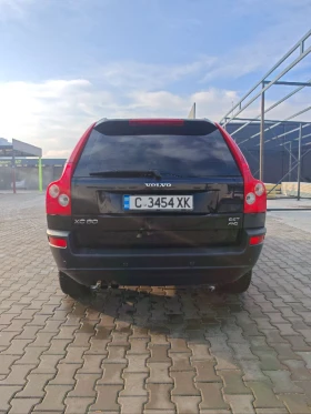 Volvo Xc90 2.5T AWD LPG | Mobile.bg    3