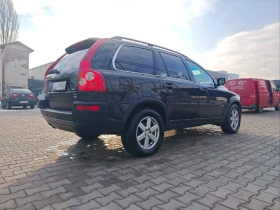 Volvo Xc90 2.5T AWD LPG | Mobile.bg    4