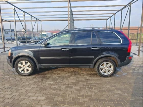 Volvo Xc90 2.5T AWD LPG | Mobile.bg    6