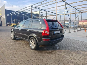 Volvo Xc90 2.5T AWD LPG | Mobile.bg    5