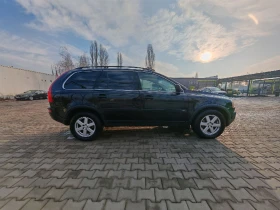 Volvo Xc90 2.5T AWD LPG | Mobile.bg    2