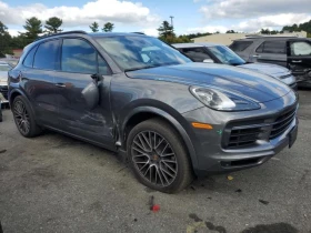 Porsche Cayenne 3.0L* * CHRONO* RECARO* *  | Mobile.bg    6