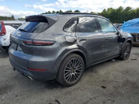 Porsche Cayenne 3.0L* * CHRONO* RECARO* *  | Mobile.bg    5