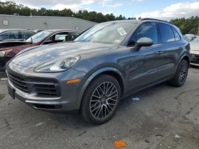 Porsche Cayenne 3.0L* * CHRONO* RECARO* *  | Mobile.bg    2