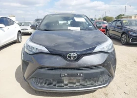 Toyota C-HR XLE, снимка 3