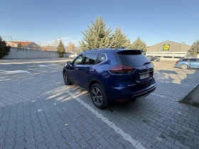 Nissan Rogue SV Technology AWD, снимка 6