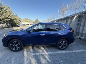 Nissan Rogue SV Technology AWD, снимка 5