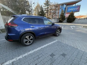 Nissan Rogue SV Technology AWD, снимка 4