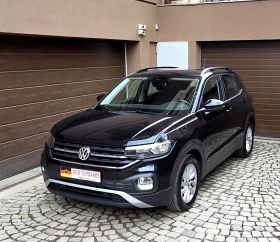 VW T-Cross 2020/Navi/Kamera, снимка 6