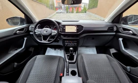 VW T-Cross 2020/Navi/Kamera, снимка 12