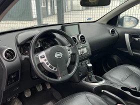 Nissan Qashqai 1.5 dCi, снимка 5