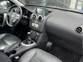 Nissan Qashqai 1.5 dCi, снимка 6