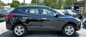 Hyundai IX35 1.7CRDI 116HP EURO5A - 13990 лв. - 20783023 4