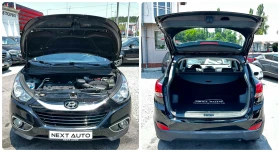 Hyundai IX35 1.7CRDI 116HP EURO5A - 13990 лв. - 20783023 15