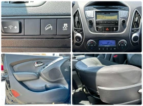 Hyundai IX35 1.7CRDI 116HP EURO5A - 13990 лв. - 20783023 14
