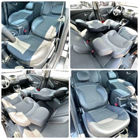 Hyundai IX35 1.7CRDI 116HP EURO5A - 13990 лв. - 20783023 12