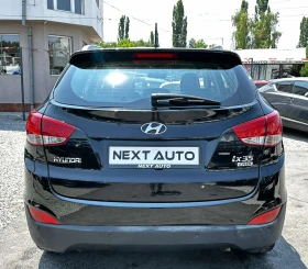 Hyundai IX35 1.7CRDI 116HP EURO5A - 13990 лв. - 20783023 6