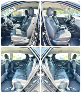 Hyundai IX35 1.7CRDI 116HP EURO5A - 13990 лв. - 20783023 11