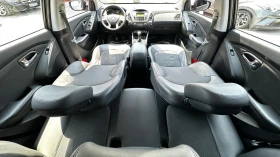 Hyundai IX35 1.7CRDI 116HP EURO5A - 13990 лв. - 20783023 9