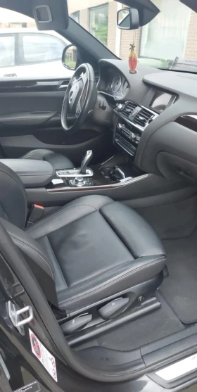 BMW X4 Xdrive - 31500 лв. - 89238374 8